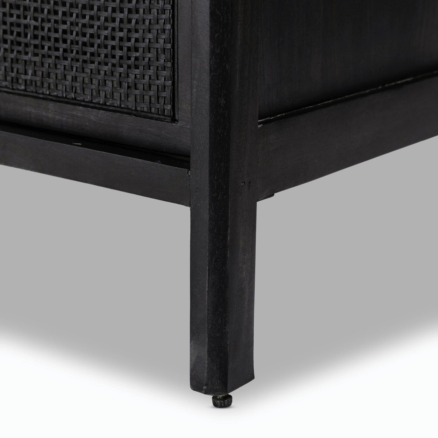 043 SI-2158523 | Closeup | Sydney 9 Drawer Dresser by Four Hands. Made from unique in a modern style.