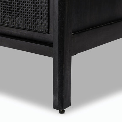 Sydney 9 Drawer Dresser by Four Hands. Made from unique in a modern style.