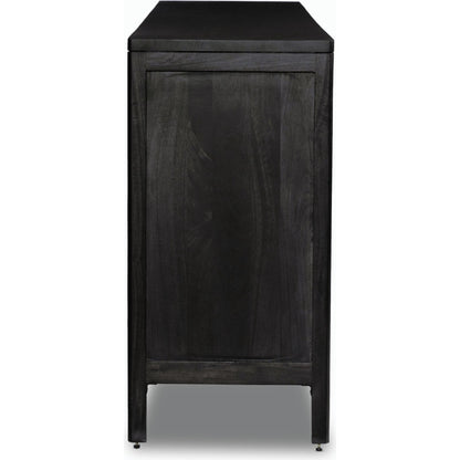 Sydney 9 Drawer Dresser by Four Hands. Made from unique in a modern style.