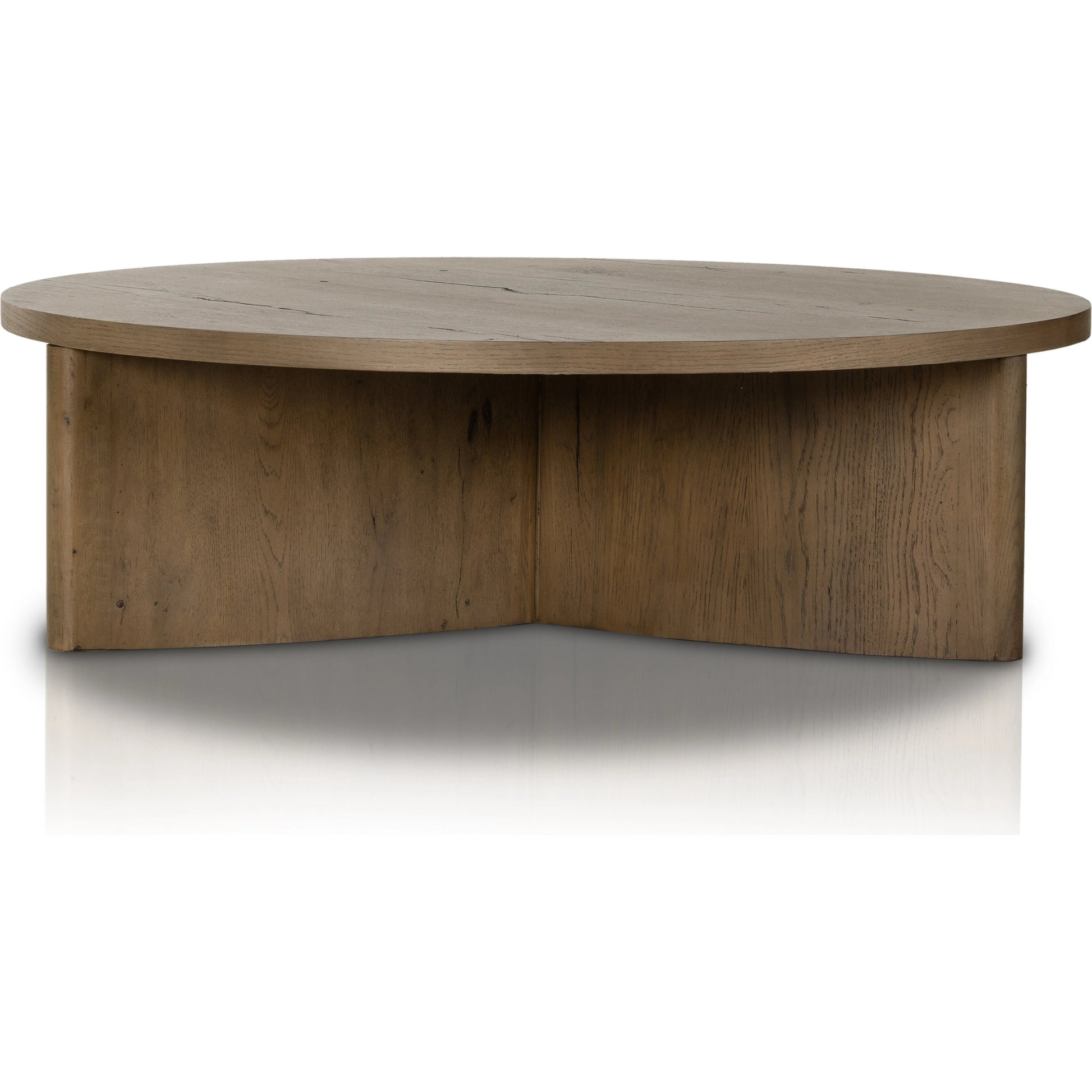 Toli Coffee Table by Four Hands. Made from unique in a modern style.