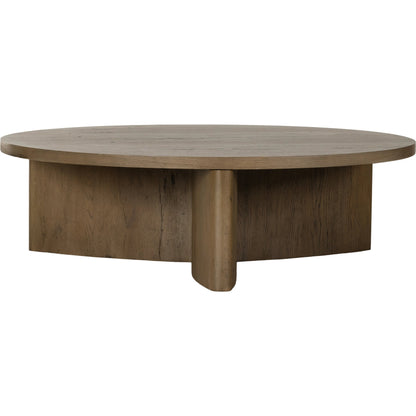 Toli Coffee Table by Four Hands. Made from unique in a modern style.