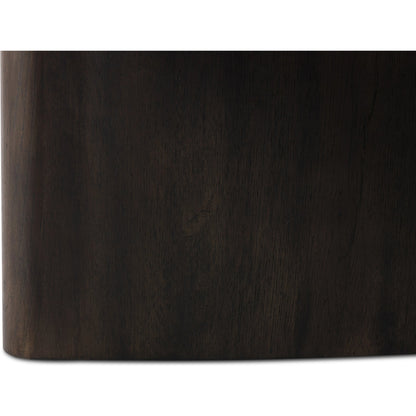 Toli Coffee Table by Four Hands. Made from unique in a modern style.