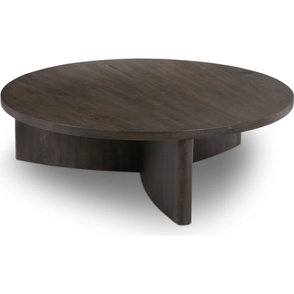 Toli Coffee Table by Four Hands. Made from unique in a modern style.