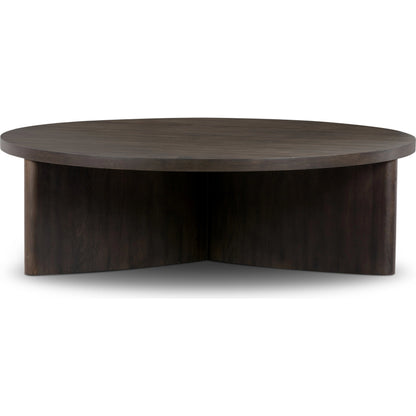 Toli Coffee Table by Four Hands. Made from unique in a modern style.