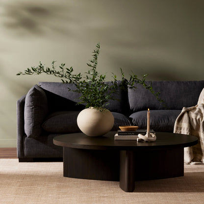 Toli Coffee Table by Four Hands. Made from unique in a modern style.