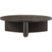 Toli Coffee Table by Four Hands. Made from unique in a modern style.