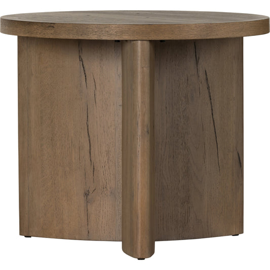 Toli End Table by Four Hands. Made from unique in a modern style.