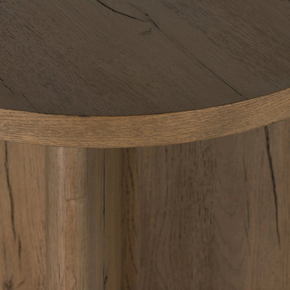 Toli End Table by Four Hands. Made from unique in a modern style.