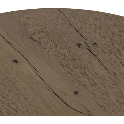Toli End Table by Four Hands. Made from unique in a modern style.