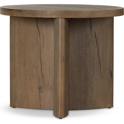 Toli End Table by Four Hands. Made from unique in a modern style.