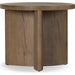 Toli End Table by Four Hands. Made from unique in a modern style.