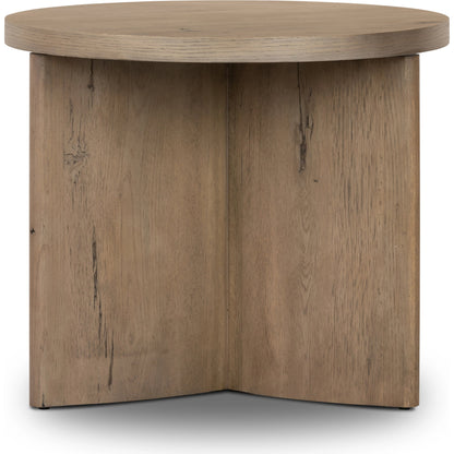 Toli End Table by Four Hands. Made from unique in a modern style.