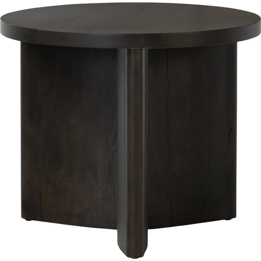 Toli End Table by Four Hands. Made from unique in a modern style.