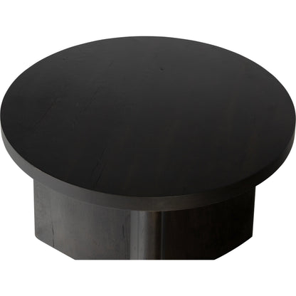 Toli End Table by Four Hands. Made from unique in a modern style.