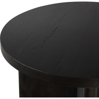 Toli End Table by Four Hands. Made from unique in a modern style.