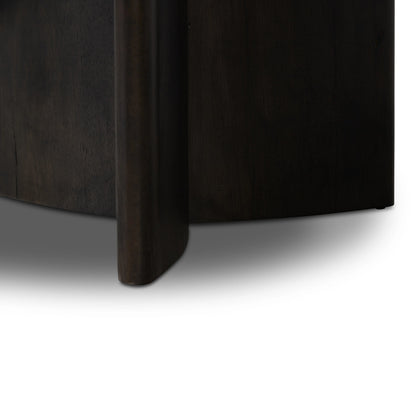 Toli End Table by Four Hands. Made from unique in a modern style.
