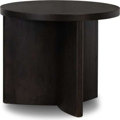 Toli End Table by Four Hands. Made from unique in a modern style.