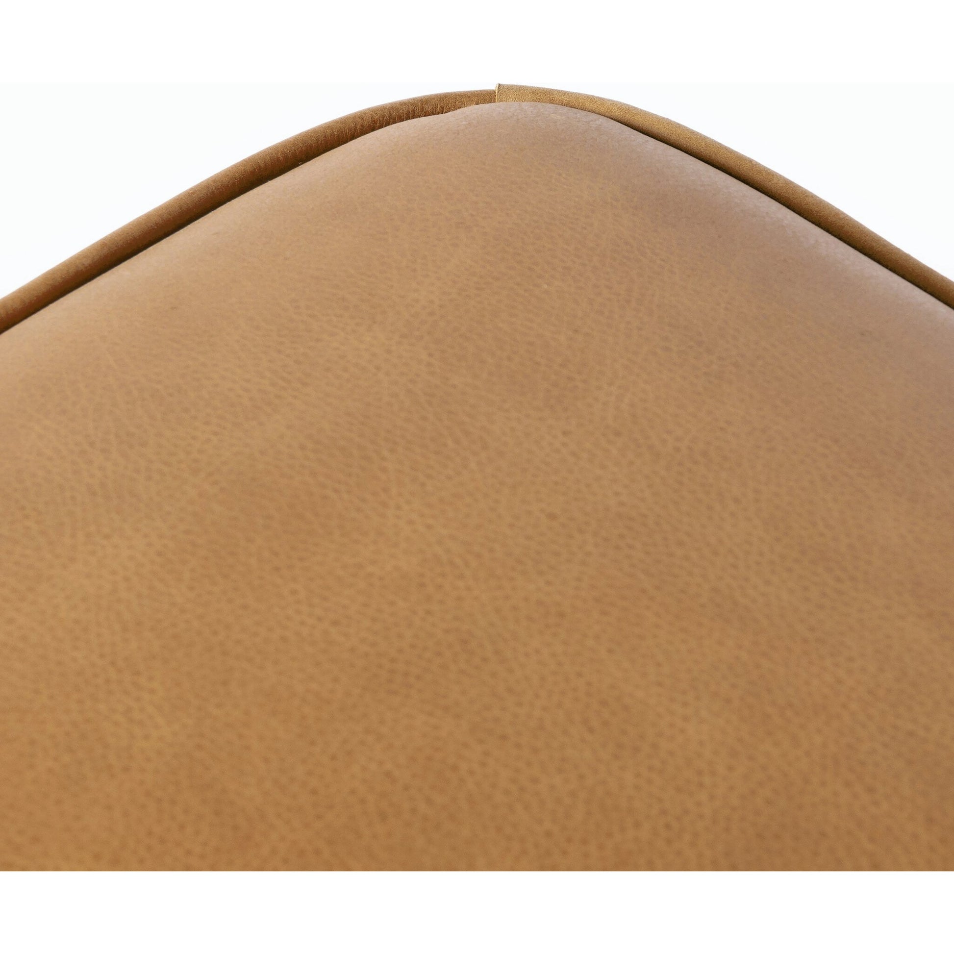 Sinclair Square Ottoman-21" by Four Hands. Made from unique in a modern style.