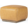 Palermo Butterscotch, Distressed Natural
