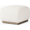 Knoll Natural, Distressed Natural