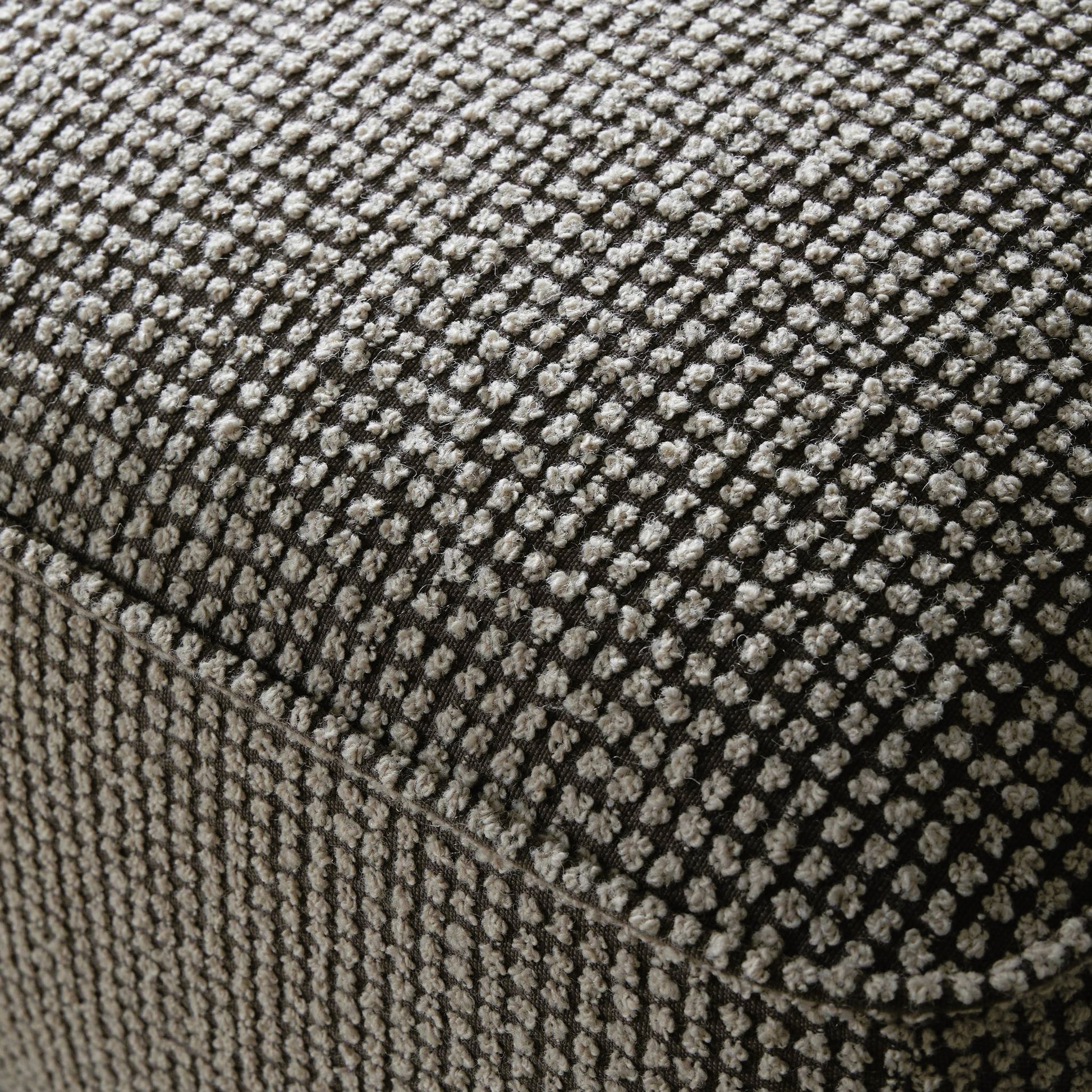 Sinclair Square Ottoman-21" by Four Hands. Made from unique in a modern style.