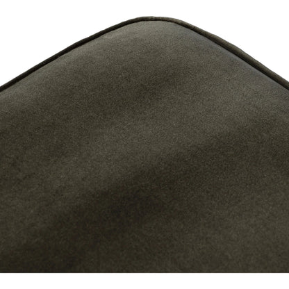 Sinclair Square Ottoman-21" by Four Hands. Made from unique in a modern style.