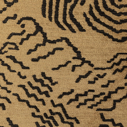 Sinclair Square Ottoman-21" by Four Hands. Made from unique in a modern style.