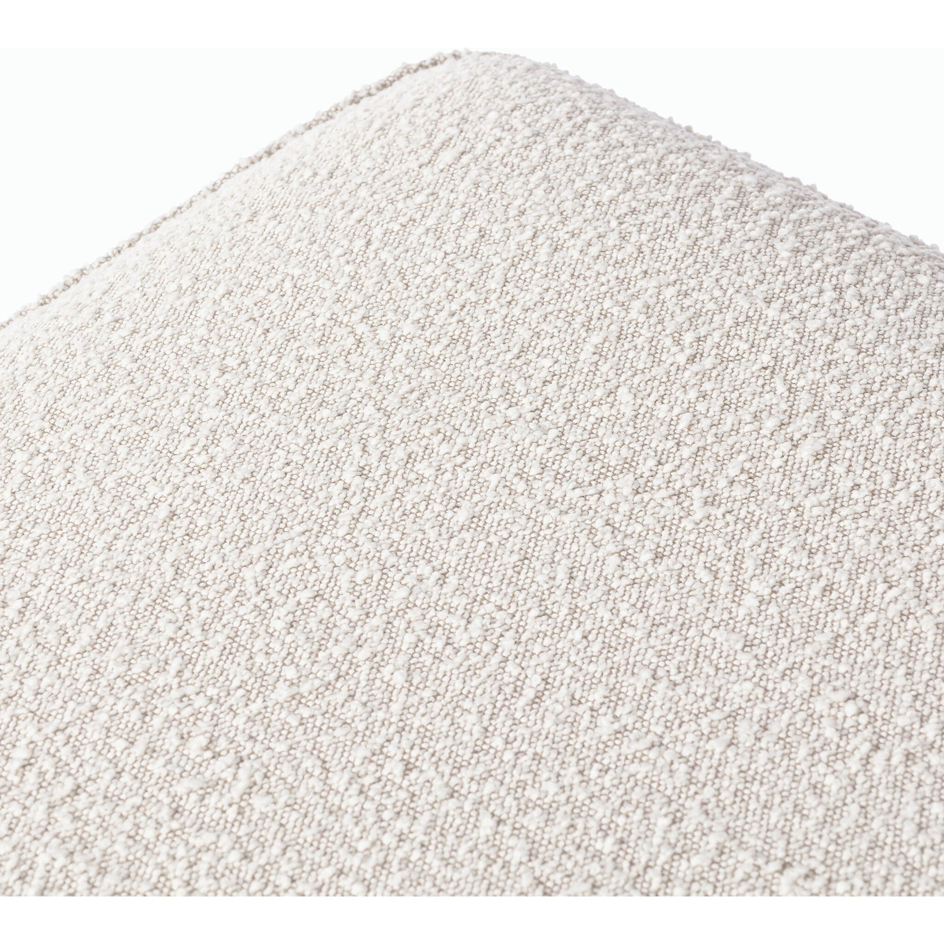 Sinclair Square Ottoman-36" by Four Hands. Made from unique in a traditional style.