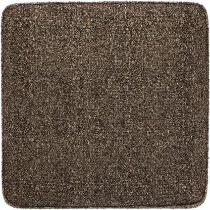 Sinclair Square Ottoman-36" by Four Hands. Made from unique in a traditional style.