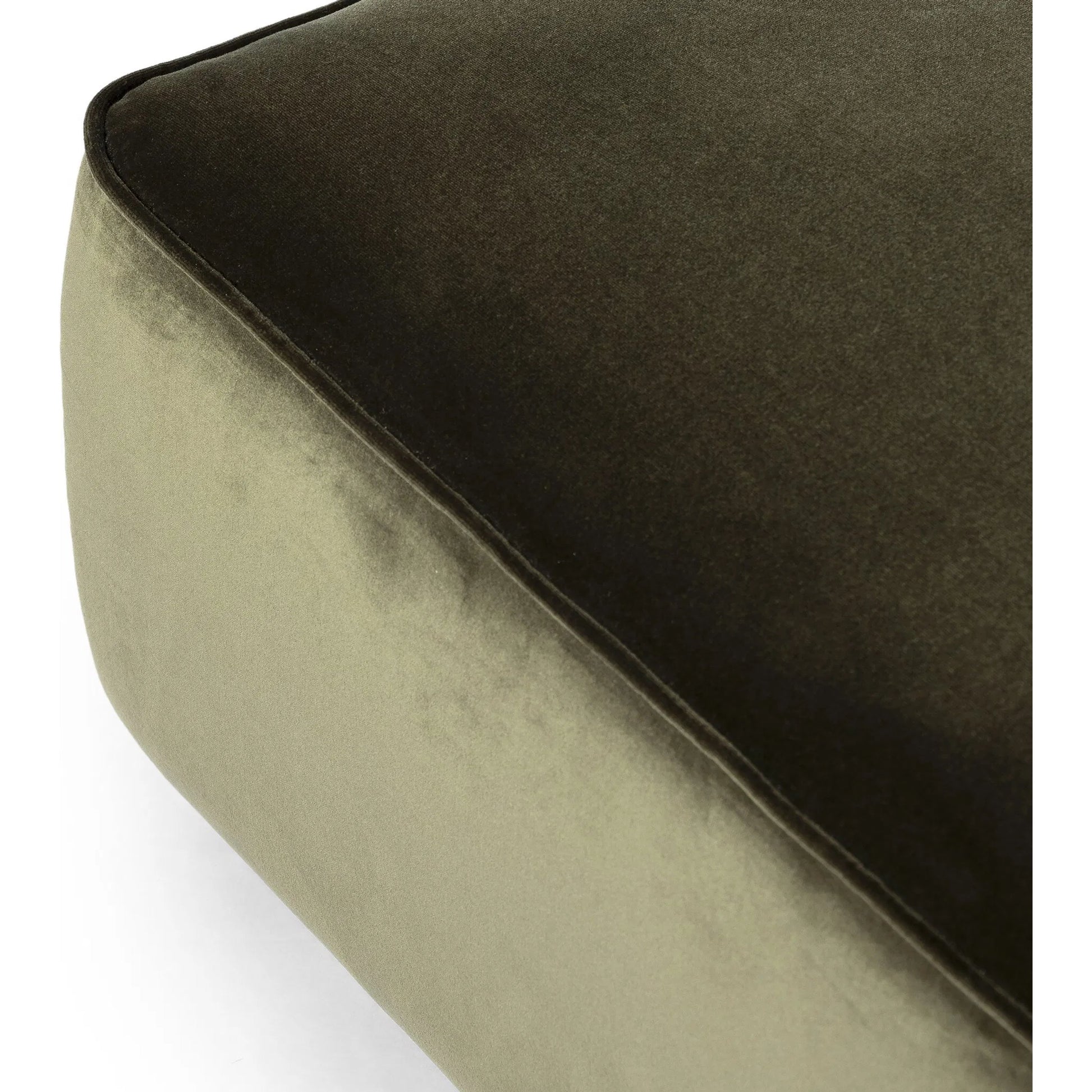 Sinclair Square Ottoman-36" by Four Hands. Made from unique in a traditional style.