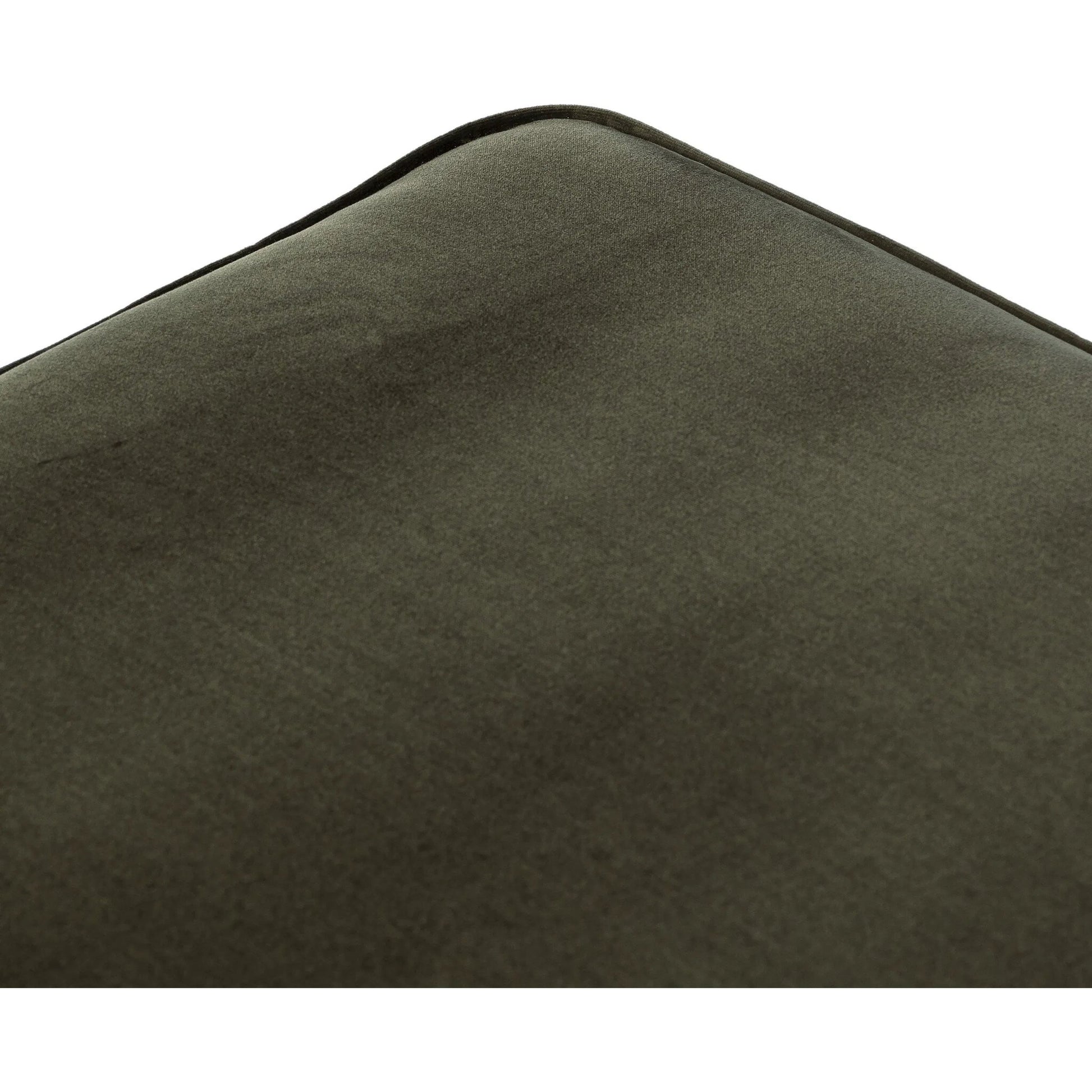 Sinclair Square Ottoman-36" by Four Hands. Made from unique in a traditional style.