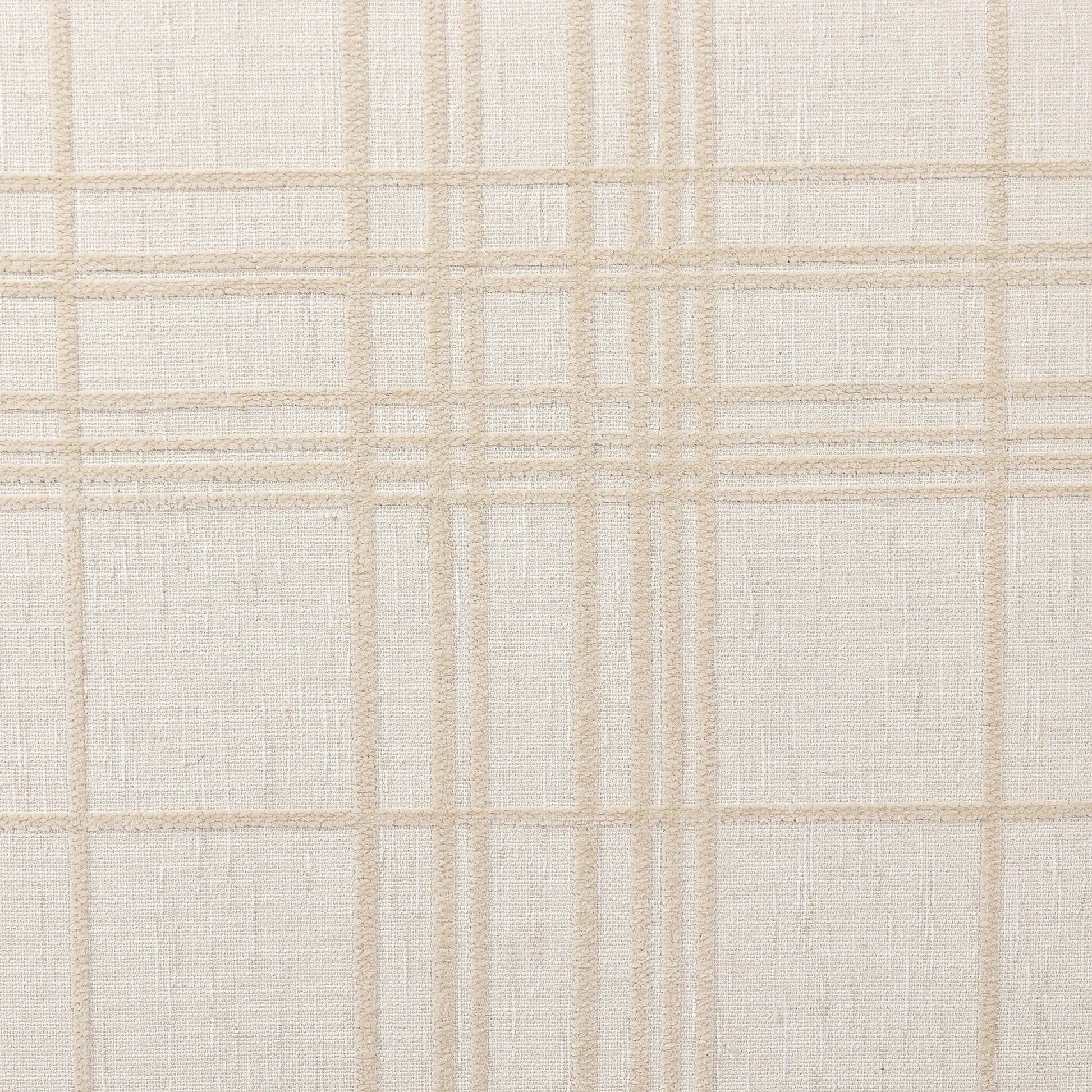 Sinclair Square Ottoman-36" by Four Hands. Made from unique in a traditional style.