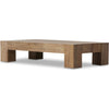 Rustic Wormwood Oak