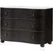 Tiago Marble Chest by Four Hands. Made from solid oak, oak veneer, solid marble in a modern style.