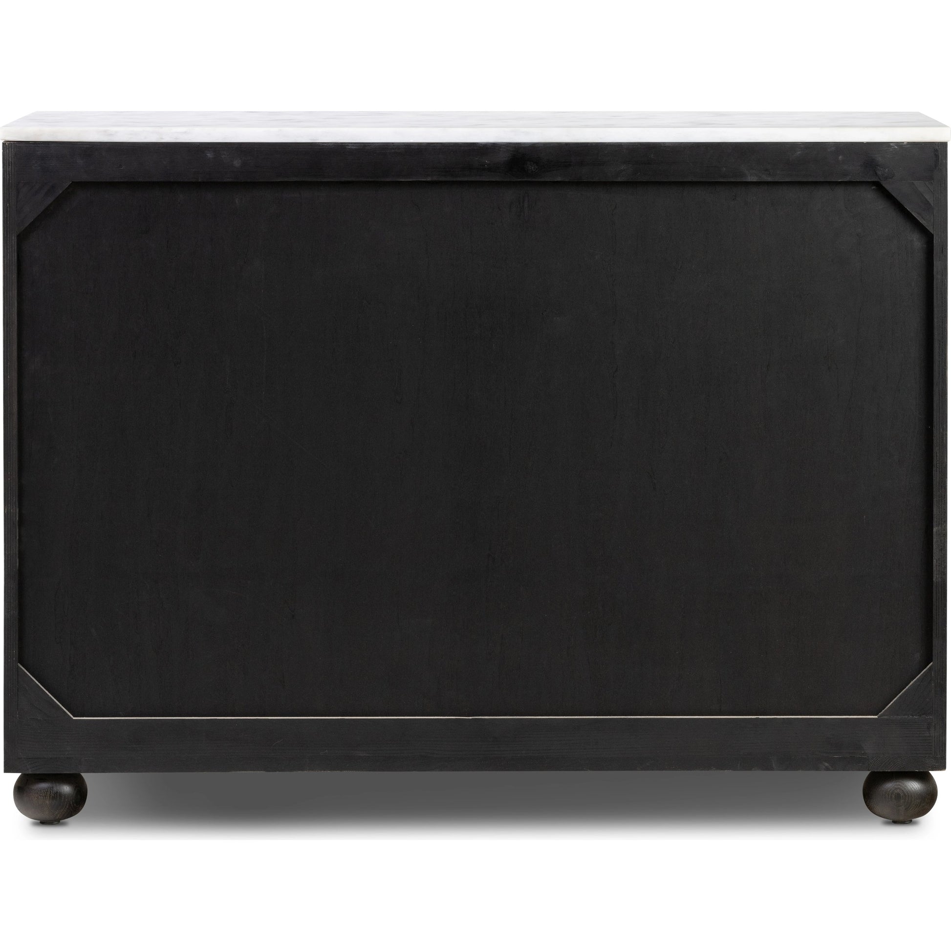 Tiago Marble Chest by Four Hands. Made from solid oak, oak veneer, solid marble in a modern style.