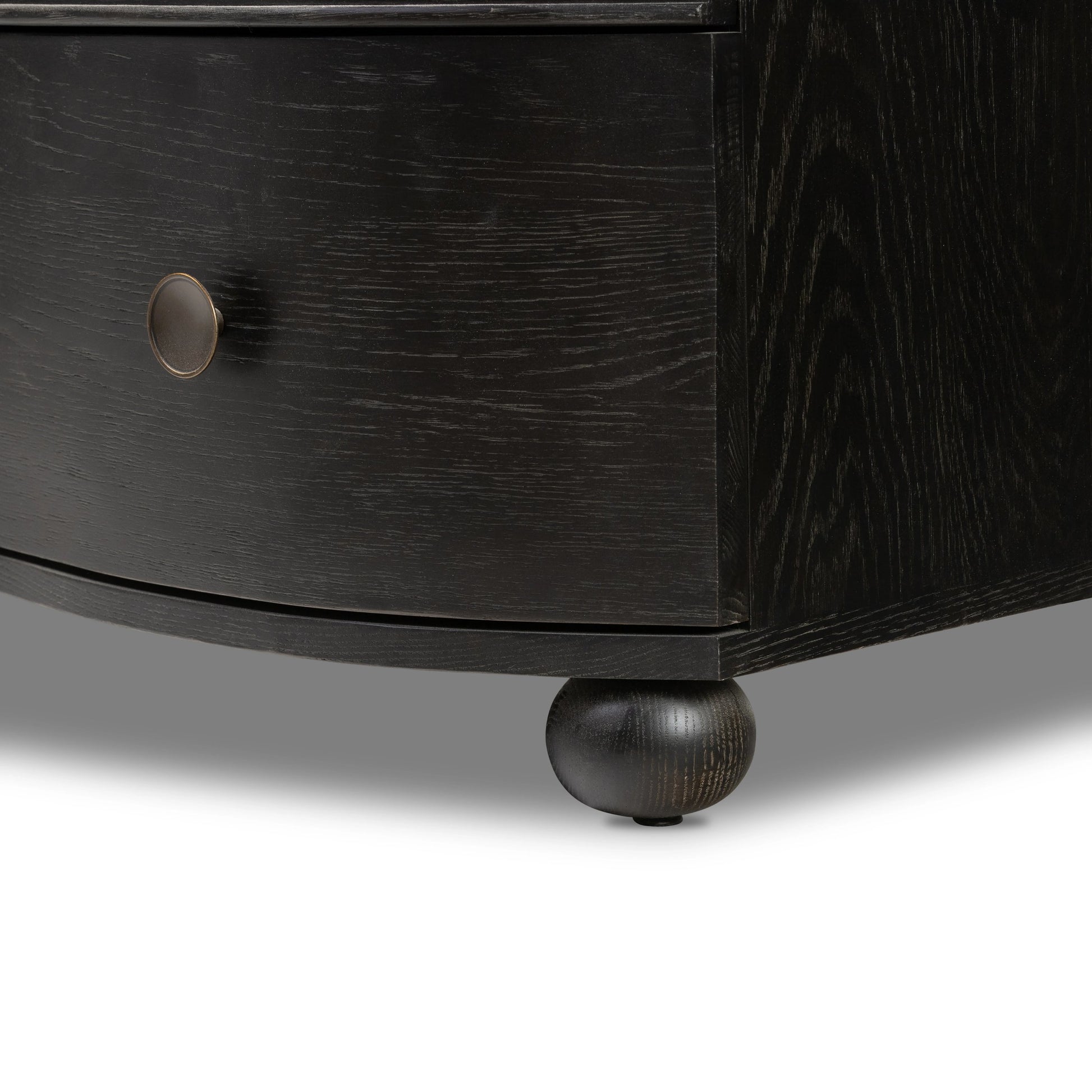Tiago Marble Chest by Four Hands. Made from solid oak, oak veneer, solid marble in a modern style.