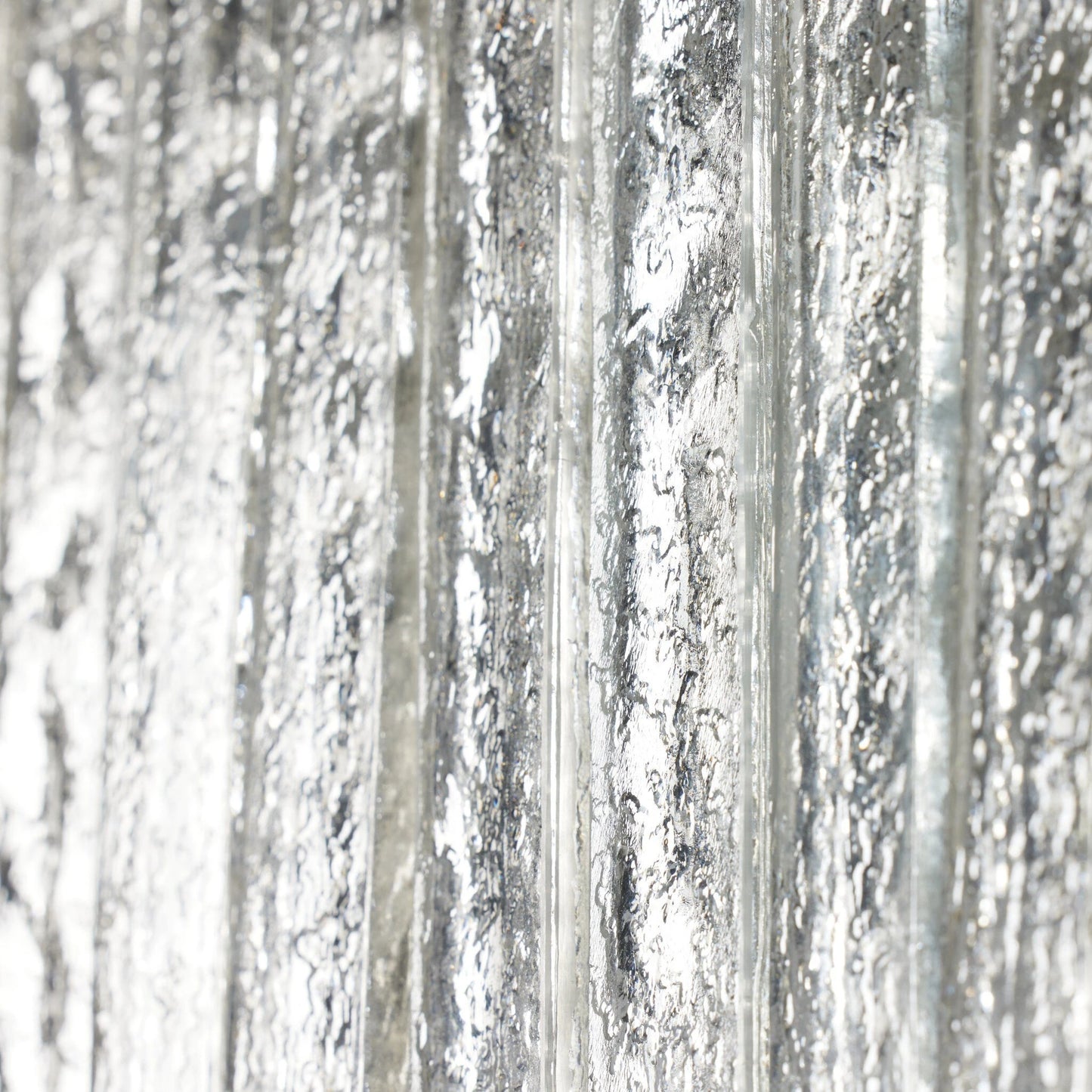 004 SI-2137512 | Closeup | Meredith Linear Chandelier by Four Hands in antiqued iron. Made from iron, thermoplastic in a modern style.
