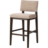 Alcala Fawn, Dark Oak, Dark Oak Veneer