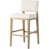Somerton Ash, Toasted Oak, Toasted Oak Veneer