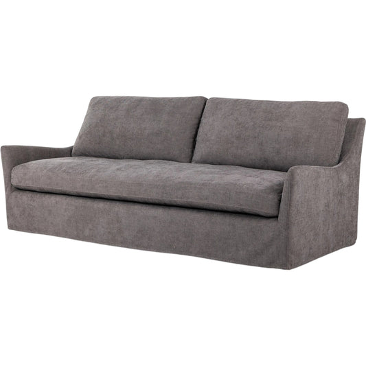 Monette Slipcover Sofa by Four Hands. Made from unique in a modern style.