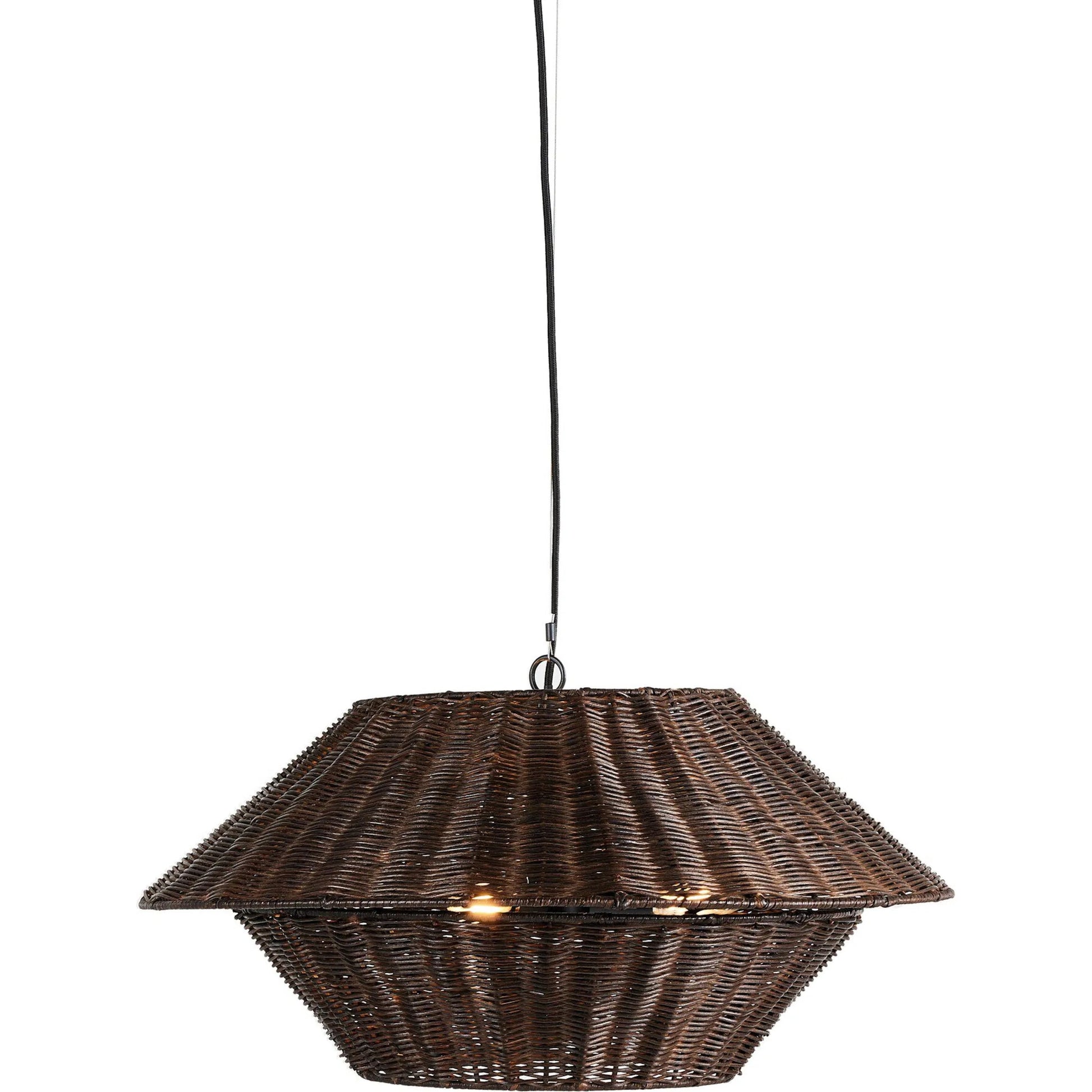 McCarthy Pendant by Four Hands. Made from unique in a modern style.