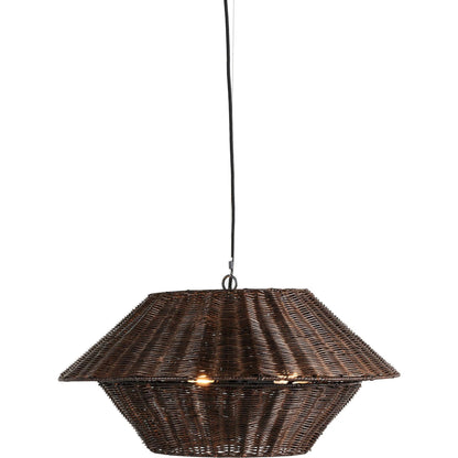 McCarthy Pendant by Four Hands. Made from unique in a modern style.