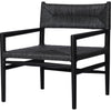 Vintage Coal, Black Teak