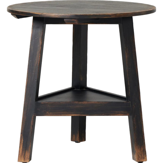 Kickapoo River Cricket Table by Four Hands. Made from unique in a modern style.