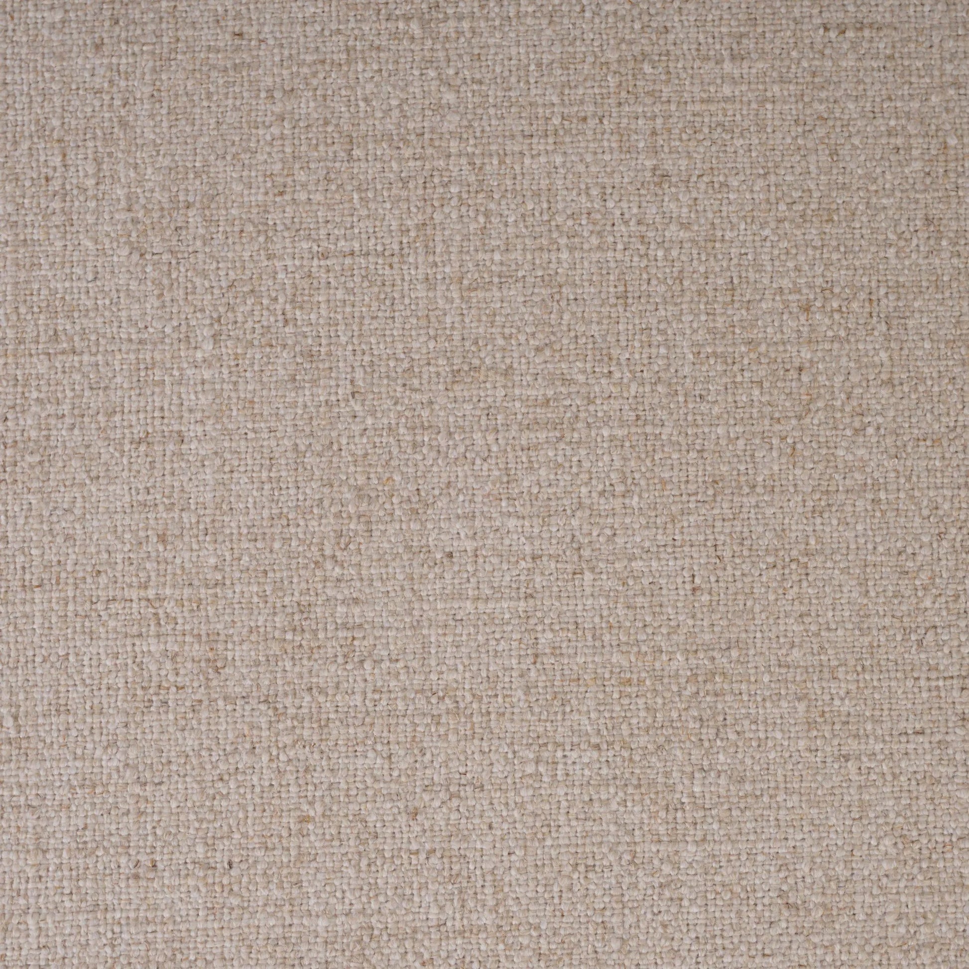 Haddon Dining Chair by Four Hands. Made from 39% linen, 35% cotton, 26% polyester, solid nettlewood, rush in a unique style.