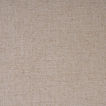 Haddon Dining Chair by Four Hands. Made from 39% linen, 35% cotton, 26% polyester, solid nettlewood, rush in a unique style.