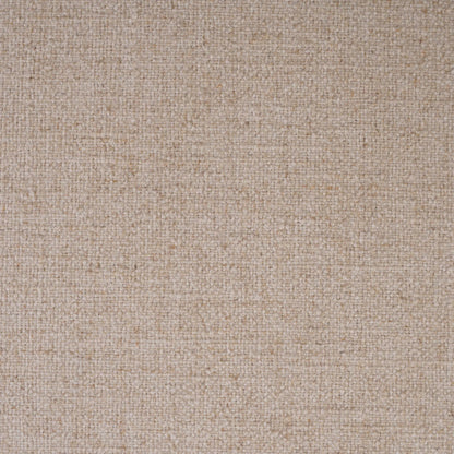 Haddon Dining Chair by Four Hands. Made from 39% linen, 35% cotton, 26% polyester, solid nettlewood, rush in a unique style.