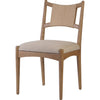 Antwerp Natural, Natural Nettlewood, Light Natural Rush
