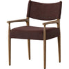 Laughlin Plum, Toasted Oak