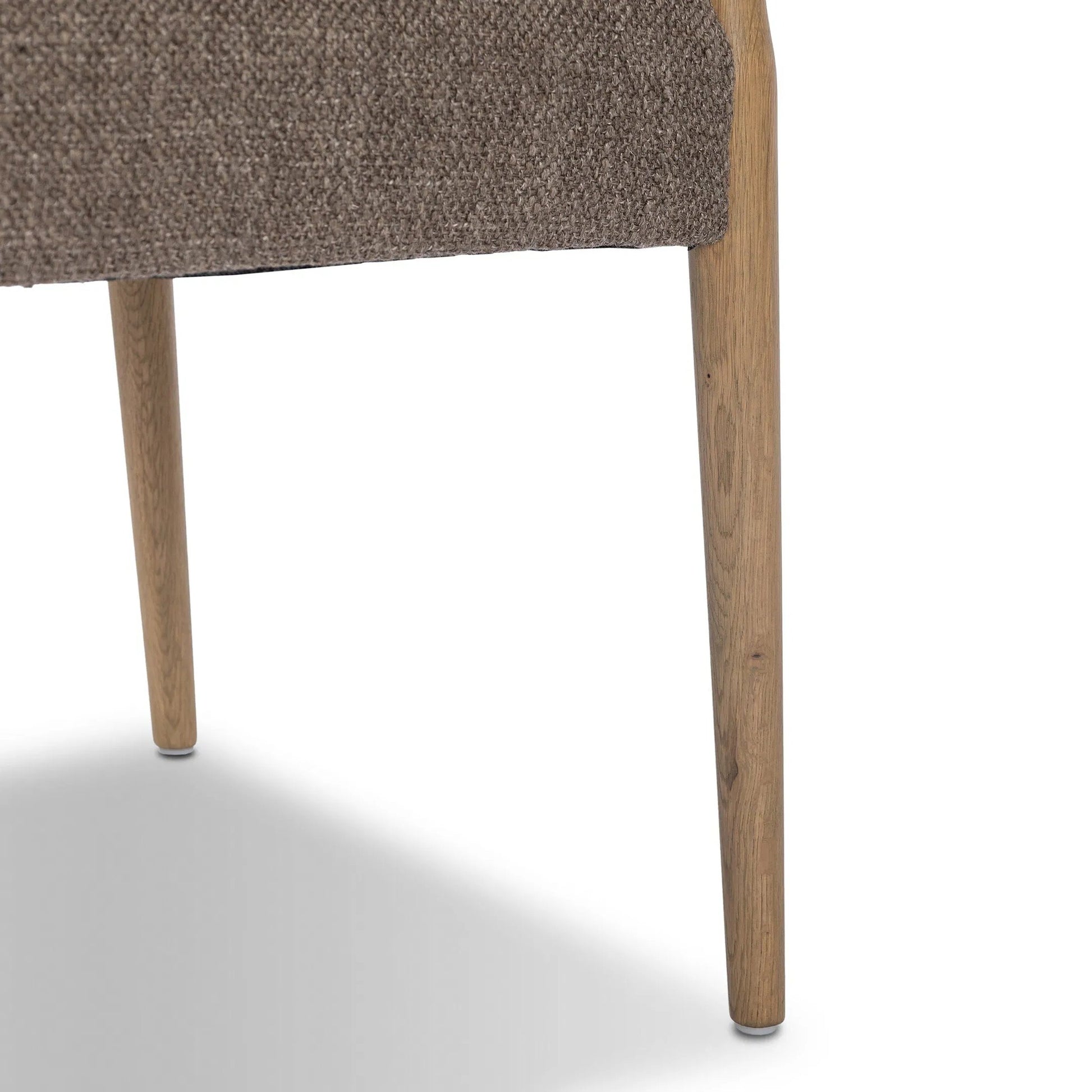 Jayla Dining Armchair by Four Hands. Made from unique in a traditional style.